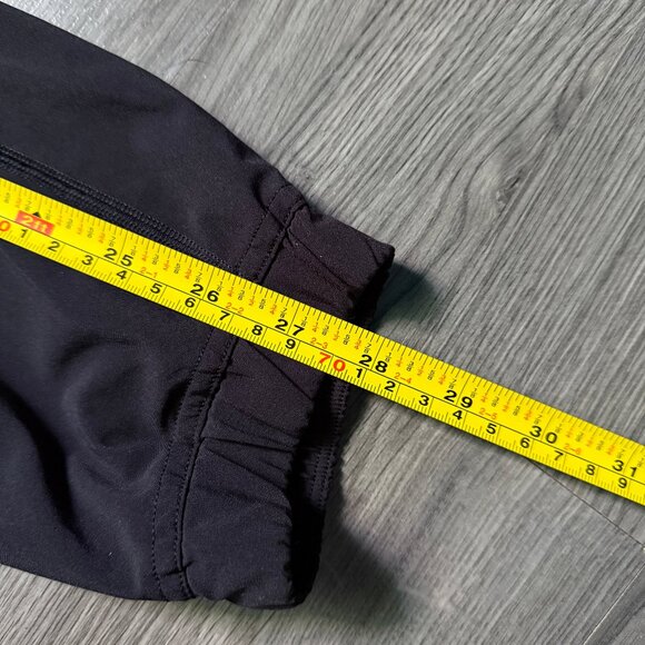 Lululemon Women's Adapted State High-Rise Jogger *Airflow - Black - Picture 12 of 12